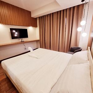 Suite Balcony